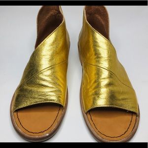 Free People Mont Blanc Sandal